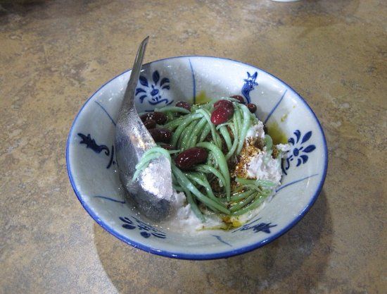 Ochado